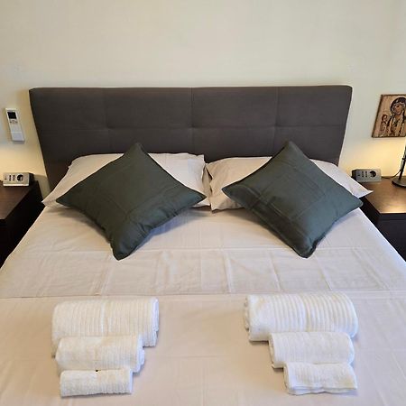 Giopi Home Vitinia Esterno foto