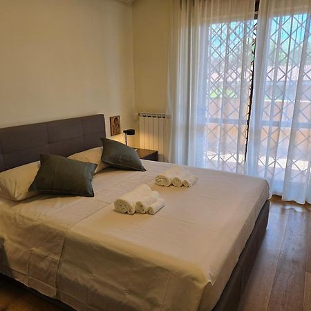 Giopi Home Vitinia Esterno foto