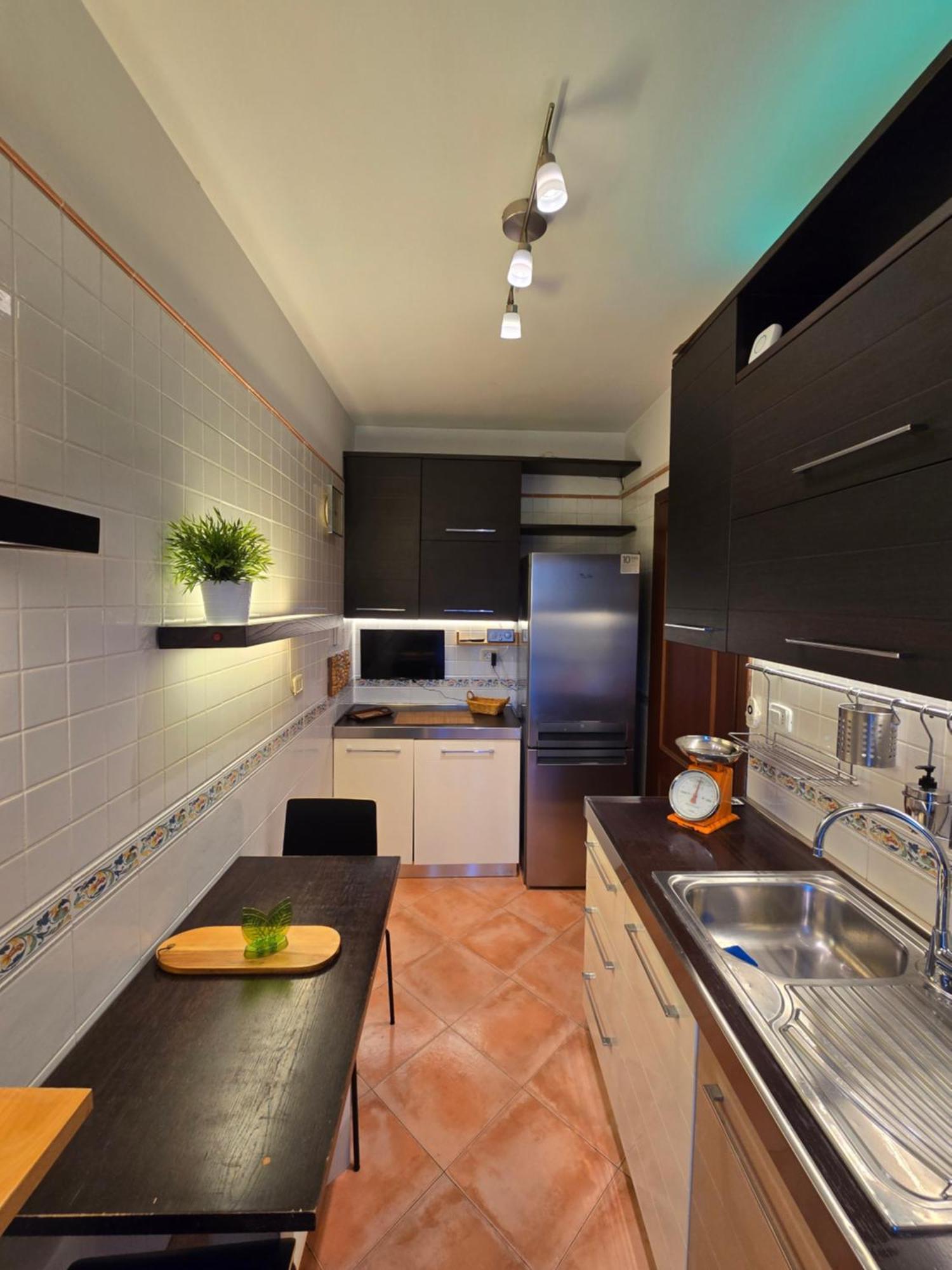 Giopi Home Vitinia Esterno foto