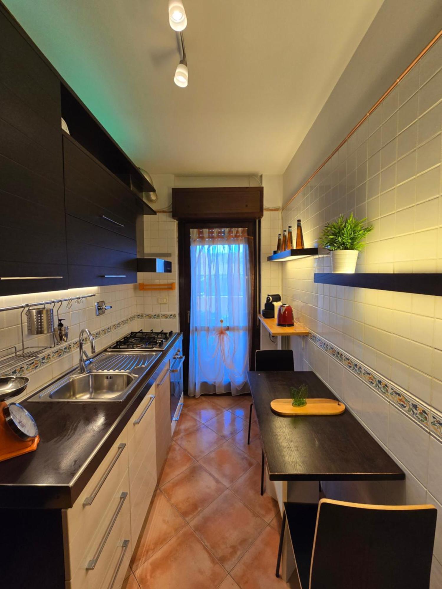 Giopi Home Vitinia Esterno foto