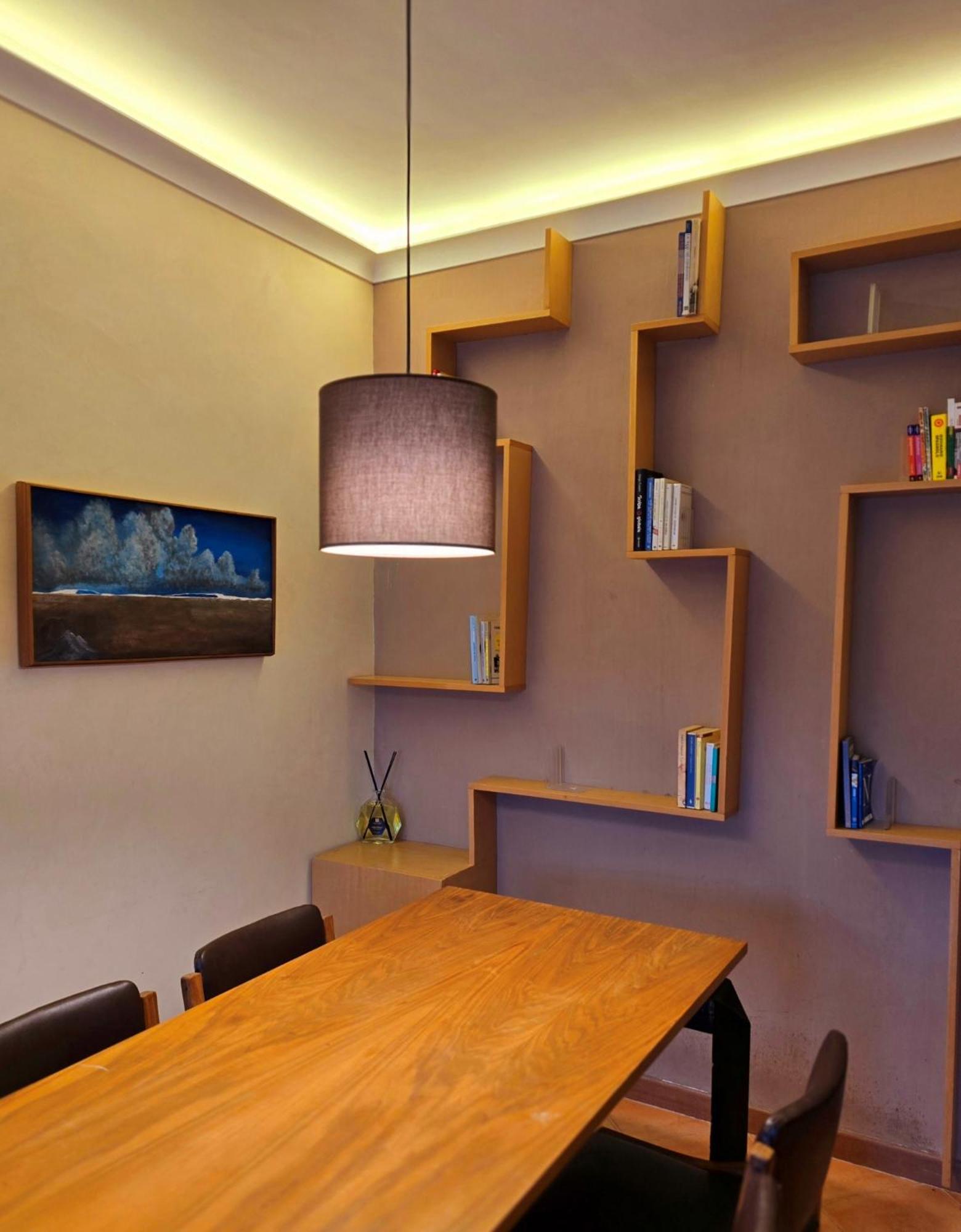 Giopi Home Vitinia Esterno foto